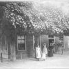 Bakkerij Steenhuizen ong. 1910  Hoofdstr. 65
